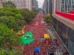 Lula reúne multidão histórica em SP e pede mobilização para o 2º turno