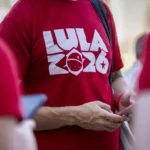 Lula vence na Itália, com 53,02%; Flávio fica em segundo, com 37,83%