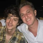 Mãe de Luciano Huck declara voto em Lula e fala de perseguição ao filho Fernando Grostein