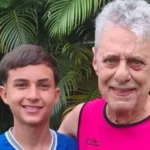 Mãe descobre que o amigo 'Seu Chico' do filho era o cantor Chico Buarque
