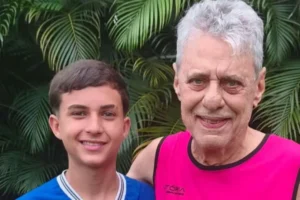 Mãe descobre que o amigo 'Seu Chico' do filho era o cantor Chico Buarque