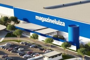 Magazine Luiza mira R$ 7 bilhões com crise da Casas Bahia