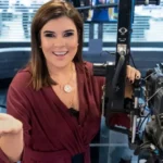 Mara Maravilha é detonada por criticar beijo de Ivete em Daniela Mercury
