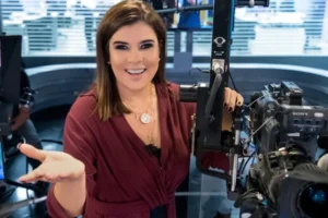 Mara Maravilha é detonada por criticar beijo de Ivete em Daniela Mercury