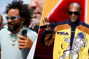 Marcelo e Snoop Dogg entram em projeto de R$ 800 mi para comprar clube