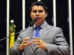 Marcos Rogério é eleito governador de Rondônia no primeiro turno