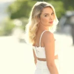 Marido de Lua Blanco faz homenagem após morte da atriz