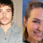 Marido de Sasha debocha de derrota de Sorvetão nas urnas: 'Papelão'