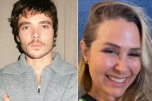 Marido de Sasha debocha de derrota de Sorvetão nas urnas: 'Papelão'