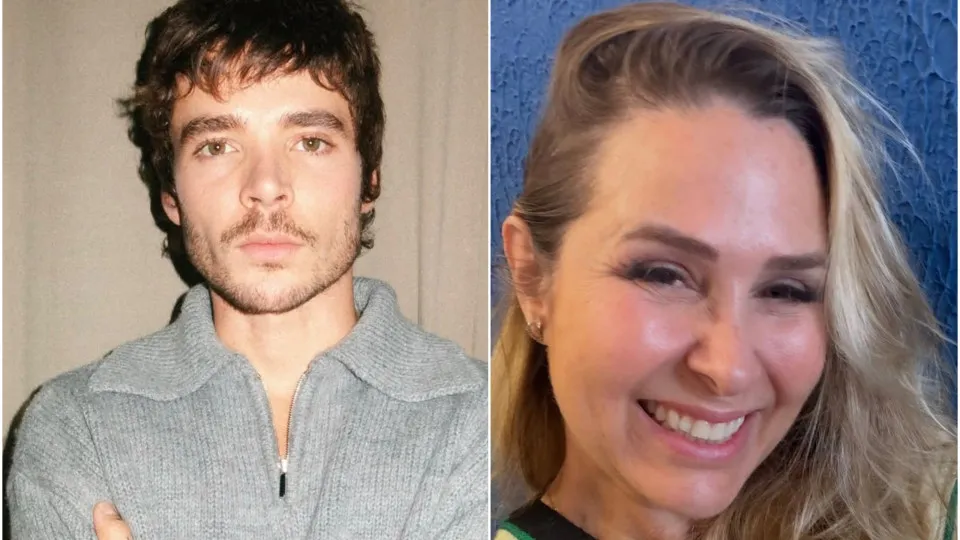 Marido de Sasha debocha de derrota de Sorvetão nas urnas: 'Papelão'
