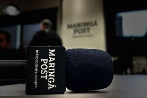 Maringá Post nas Eleições 2026: cobertura especial terá equipe ampla e especialistas renomados