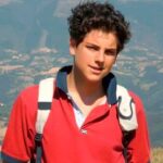 Maringá e Mandaguaçu recebem relíquia de São Carlo Acutis, o “Padroeiro da Internet”