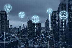 Maringá é a capital das Cidades Inteligentes