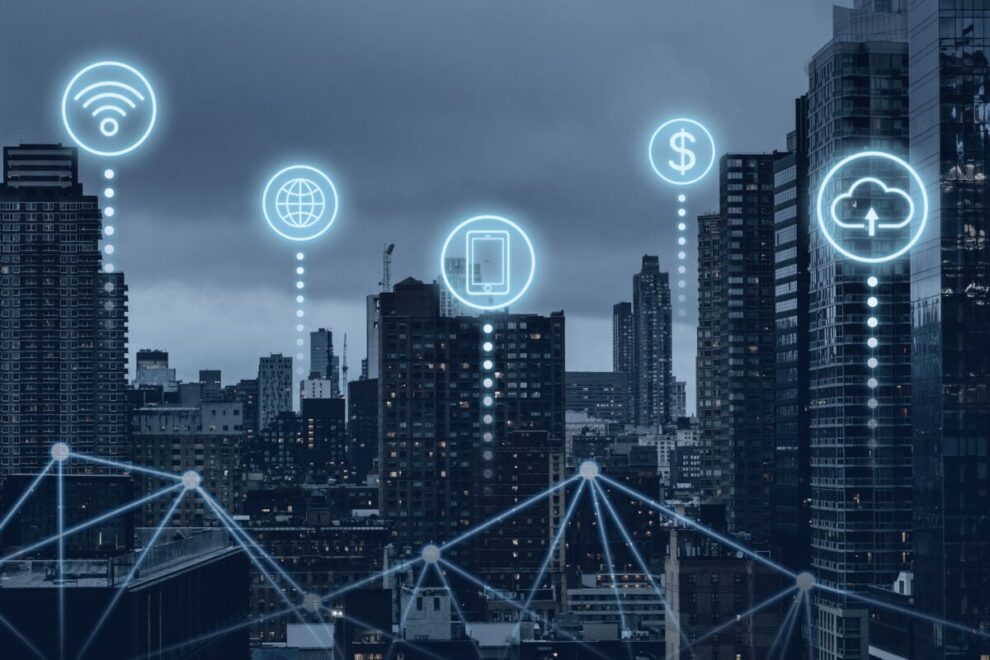 Maringá é a capital das Cidades Inteligentes