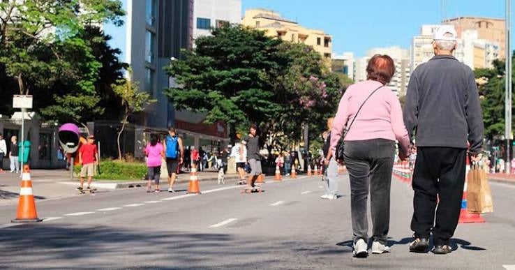 Maringá está entre as melhores cidades para se viver depois da aposentadoria