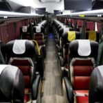 Maringá ganha novas linhas interestaduais de ônibus