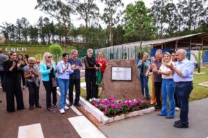 Maringá revitaliza Centro de Bem-Estar Animal