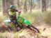 Maringaense será a primeira mulher a representar no Moto Climb Super Series, nos EUA