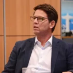 Mario Frias articula volta ao comando da Cultura em possível governo de Flávio