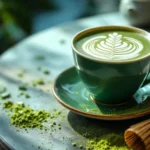 Matcha em excesso? Veja os riscos que a bebida pode trazer à saúde