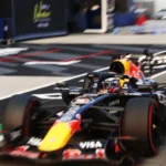 Max Verstappen vence o GP do Bahrain de Fórmula 1