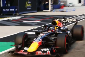 Max Verstappen vence o GP do Bahrain de Fórmula 1