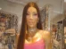 Maya Massafera aparece de topless e chama atenção por detalhe íntimo