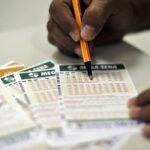 Mega-Sena acumula e prêmio chega a R$ 170 milhões