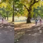 Meghan Markle mostra Archie e Lilibet em vídeo após volta à Inglaterra