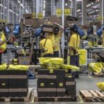 Mercado Livre ampliará rede logística em 39% em 2026