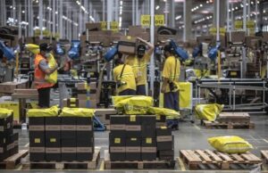 Mercado Livre ampliará rede logística em 39% em 2026