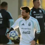 Messi constrói império de clubes e negócios para a vida após o futebol