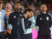 Messi dá adeus à Argentina sob lágrimas e festa no Monumental