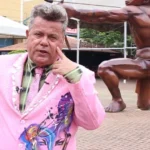 Milton Cunha pede desculpas a Pabllo Vittar após fala sobre cantora: 'Erro grosseiro'