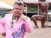 Milton Cunha pede desculpas a Pabllo Vittar após fala sobre cantora: 'Erro grosseiro'