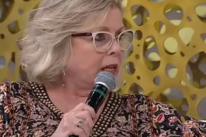 Monique Lafond volta à Globo após 12 anos e fala sobre etarismo