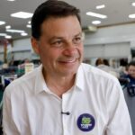 Moro cai e Sandro Alex consolida passagem ao segundo turno, aponta nova pesquisa Alfa