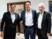 Moro e Ratinho Junior se reúnem para alinhar transição de governo