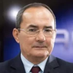 Morre Ayres Rocha, ex-apresentador da Globo, aos 62 anos
