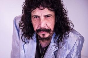 Morre Benito di Paula, ícone da música brasileira