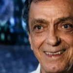 Morre Edson Silva, o Heitor de 'Laços de Família', aos 95 anos