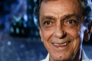 Morre Edson Silva, o Heitor de 'Laços de Família', aos 95 anos