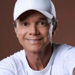 Morre Netinho, voz de “Milla” e ícone do axé