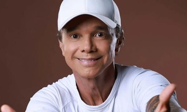 Morre Netinho, voz de “Milla” e ícone do axé