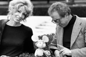 Morre aos 100 anos Peppino Mazzullo, voz de Topo Gigio por décadas
