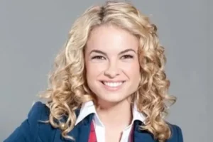 Morre aos 39 anos a atriz e cantora Lua Blanco
