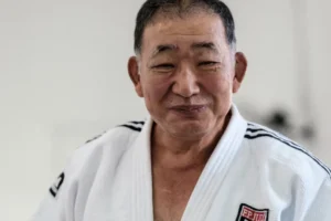 Morre aos 85 anos Chiaki Ishii, primeiro medalhista olímpico do judô brasileiro