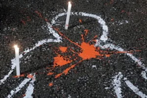 Morte de jovem com 27 tiros levou quase 6 h para ser avisada a delegacia especializada em SP