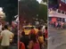 Motorista é preso após atropelar idoso durante ato pró-Lula em Belo Horizonte
