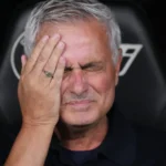 Mourinho enfrenta crise no Real Madrid após nova briga entre jogadores